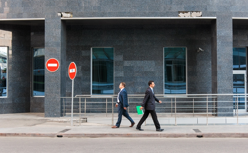 Эксперты нашли компании, не выигрывающие от отсрочки страховых взносов