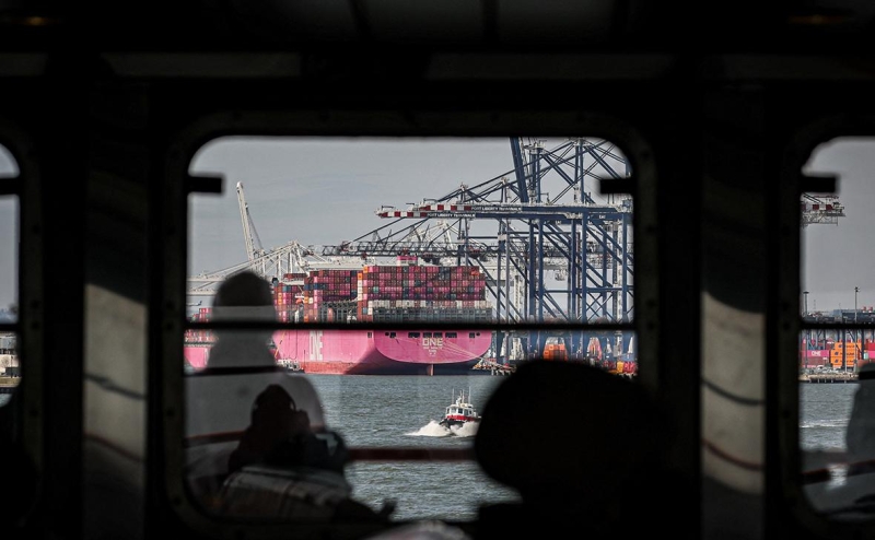 Эксперты нашли ошибку в формуле &laquo;зеркальных&raquo; пошлин Трампа