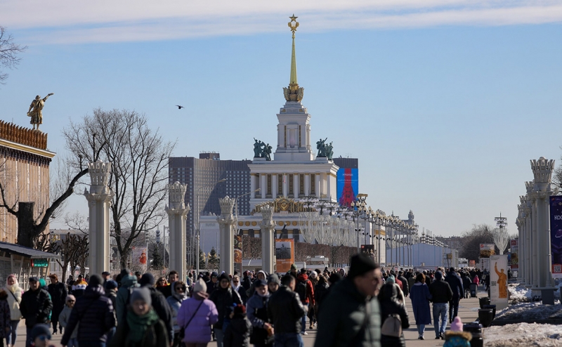 Эксперты назвали долю боящихся потерять работу россиян