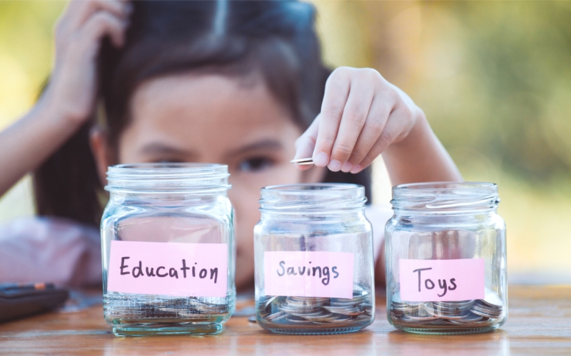 Эксперты назвали долю россиян с низким уровнем финансовой грамотности