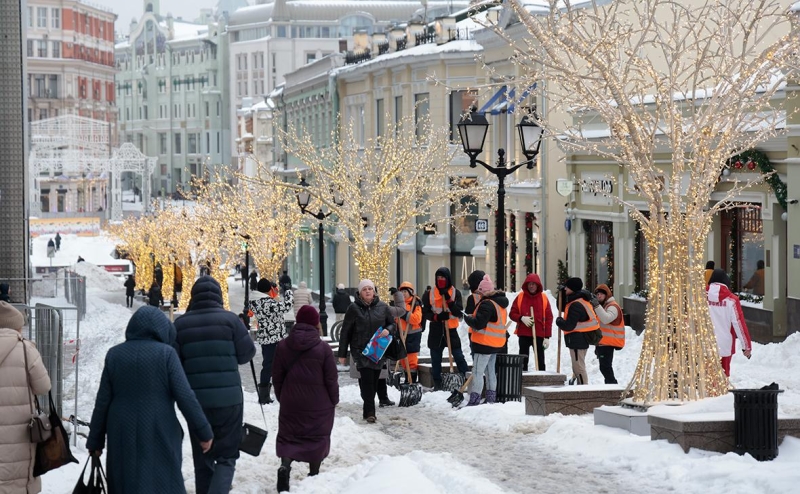 Эксперты назвали исчезающие из русского языка слова