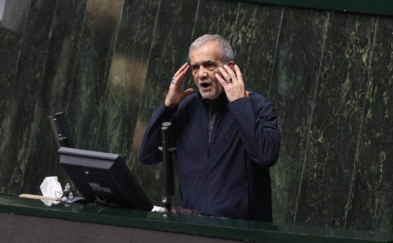 Эксперты назвали используемые Ираном методы обхода западных санкций