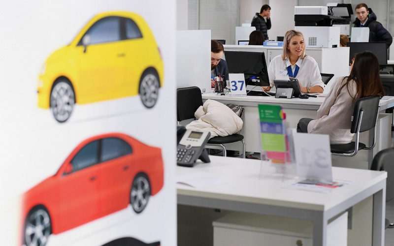 Эксперты назвали наиболее пострадавший от санкций вид страховок