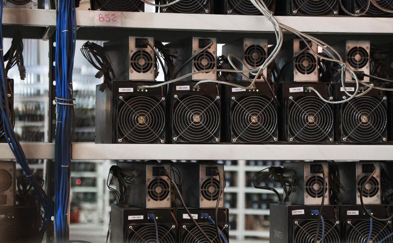 Эксперты назвали наиболее выгодные для майнинга регионы в 2025 году