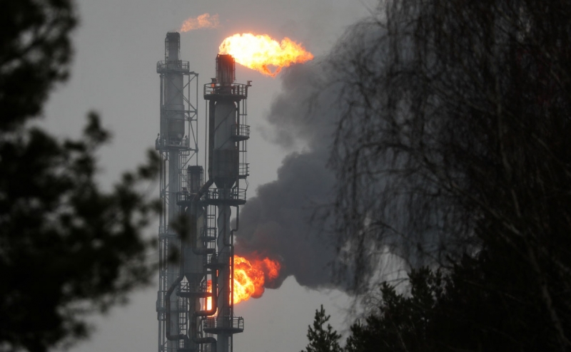 Эксперты назвали основные риски экологической политики России