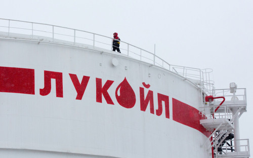 Эксперты назвали основные риски экологической политики России