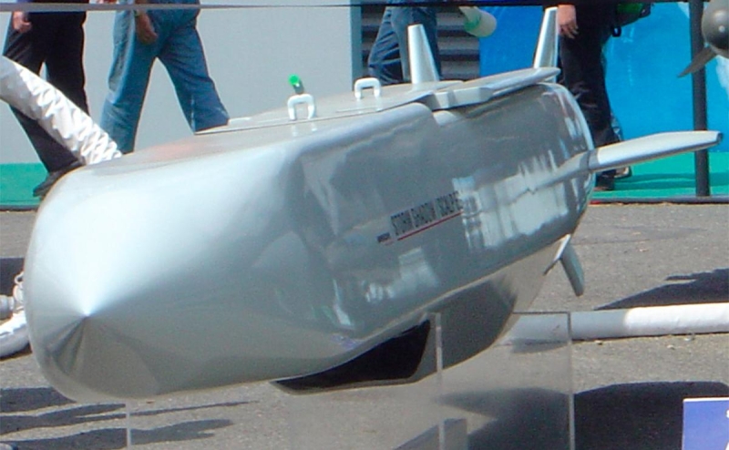 Эксперты назвали ракеты SCALP малозаметными и сложными целями