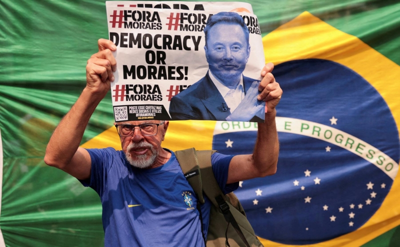 Эксперты назвали срок превращения Маска в первого в мире триллионера