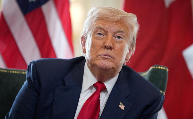 Эксперты назвали утопией сделку Трампа с ЕС по отказу от