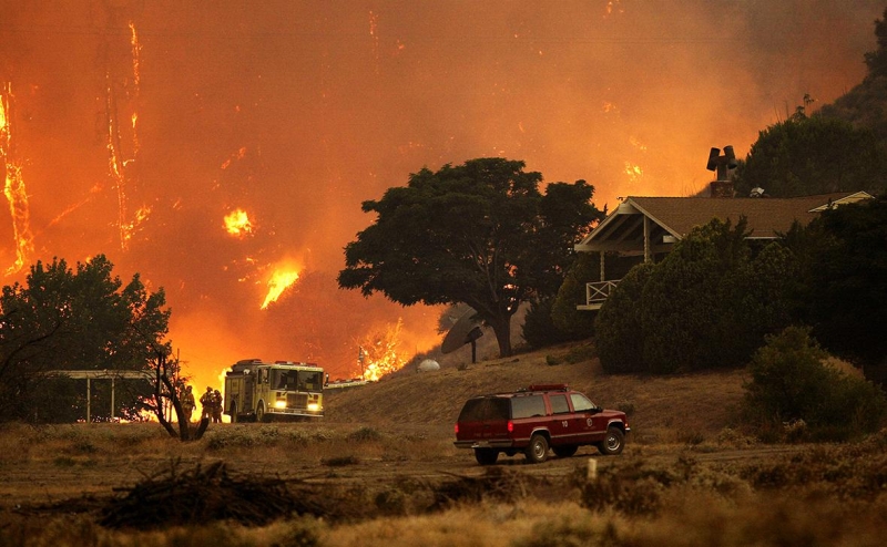 Эксперты назвали выгоды России от глобального потепления