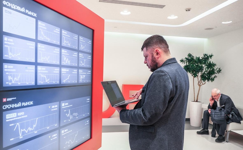 Эксперты не увидели угрозы для бума IPO в будущем снижении ставок