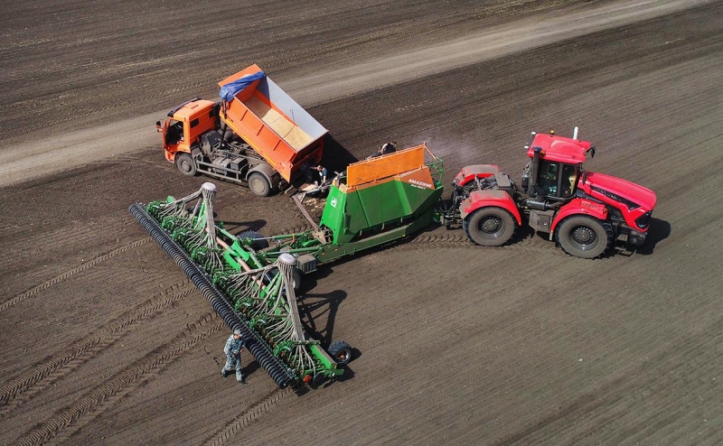 Эксперты НКР назвали точки роста для отраслей в 2023 году