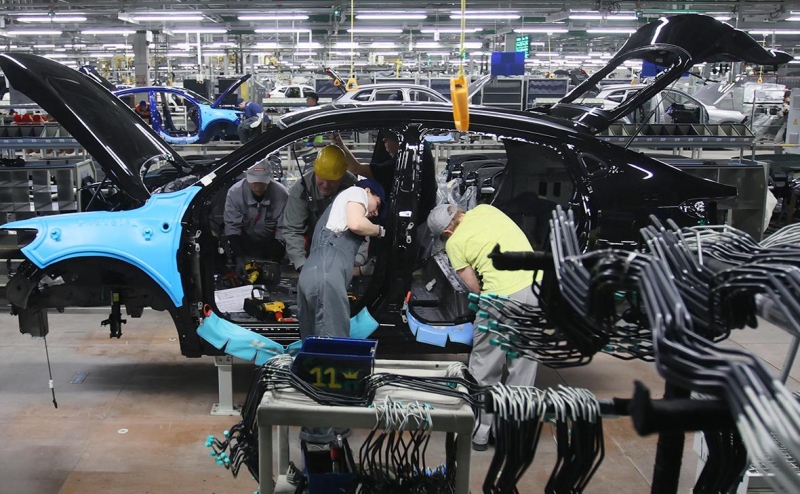 Эксперты НКР назвали точки роста для отраслей в 2023 году