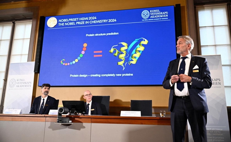 Эксперты объяснили, чем полезны открытия нобелевских лауреатов по