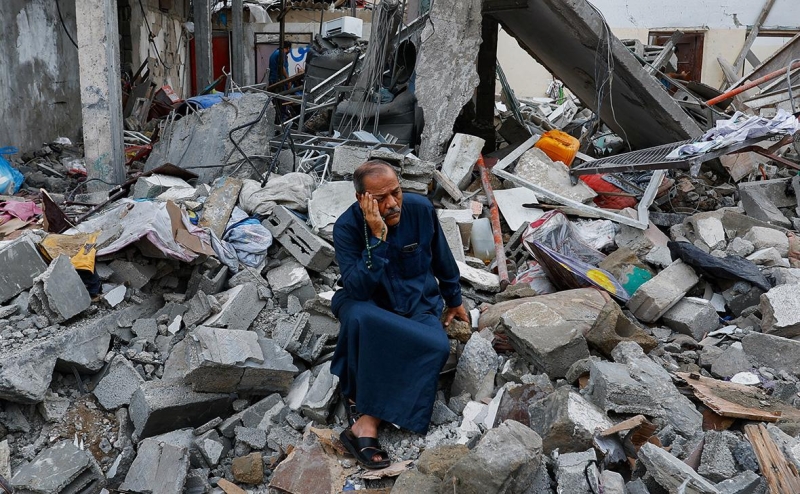 Эксперты объяснили тактику «стука по крыше», от которой отказался