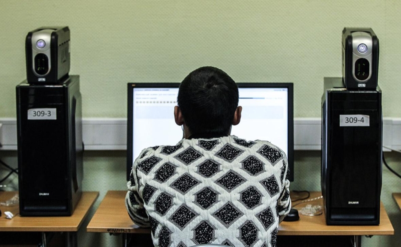 Эксперты обнаружили массовую атаку стиллера Loki на российские