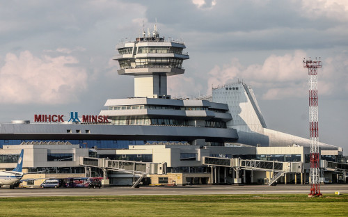 Эксперты оценили действия властей при посадке самолета Ryanair в Минск