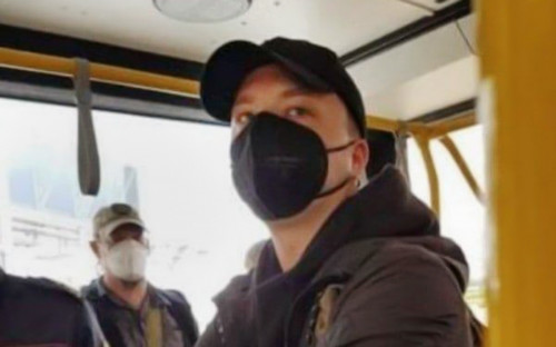 Эксперты оценили действия властей при посадке самолета Ryanair в Минск