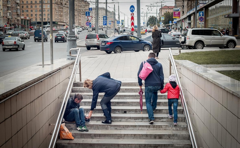 Эксперты оценили эффект увеличения МРОТ на бедность