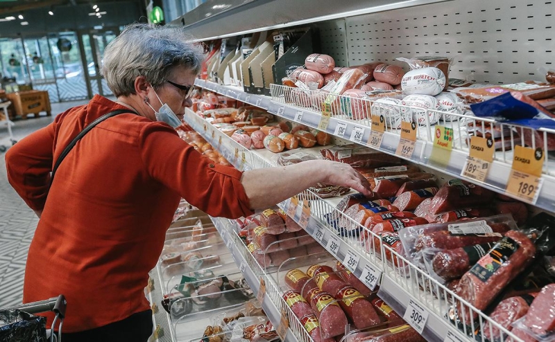 Эксперты оценили экономические последствия изменения налоговой системы