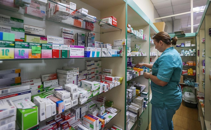 Эксперты оценили идею ужесточить продажу противозачаточных препаратов