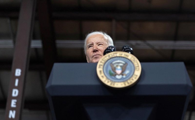 Эксперты оценили, является ли решение Байдена по газу «подарком