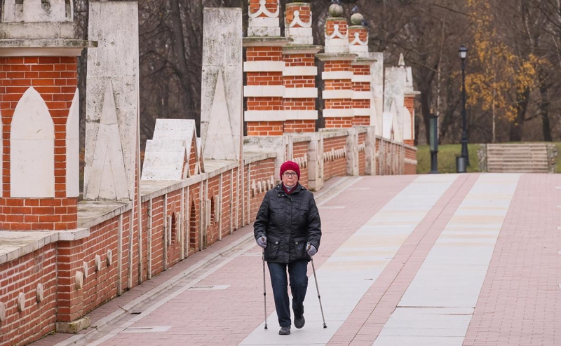 Эксперты оценили, как питание влияет на продолжительность жизни в