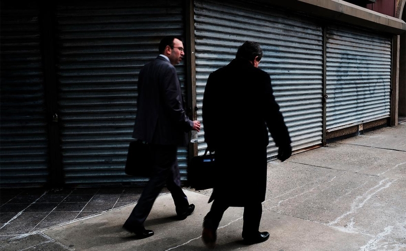 Эксперты оценили масштабы выхода иностранцев из синдицированных