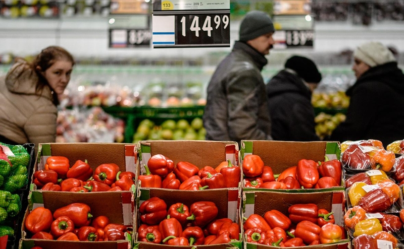 Эксперты оценили, насколько ЦБ повысит ключевую ставку в октябре