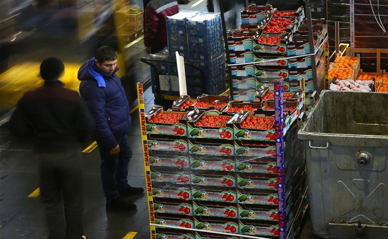 Эксперты оценили перспективы ЕАЭС на внешних рынках