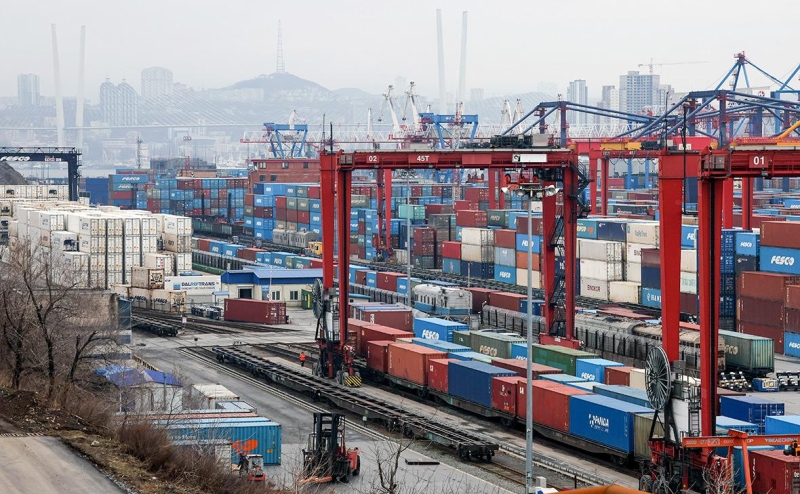 Эксперты оценили перспективы ЕАЭС на внешних рынках