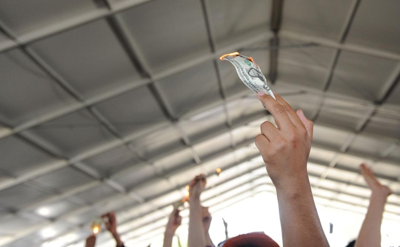 Эксперты оценили перспективы санкций в случае победы Трампа