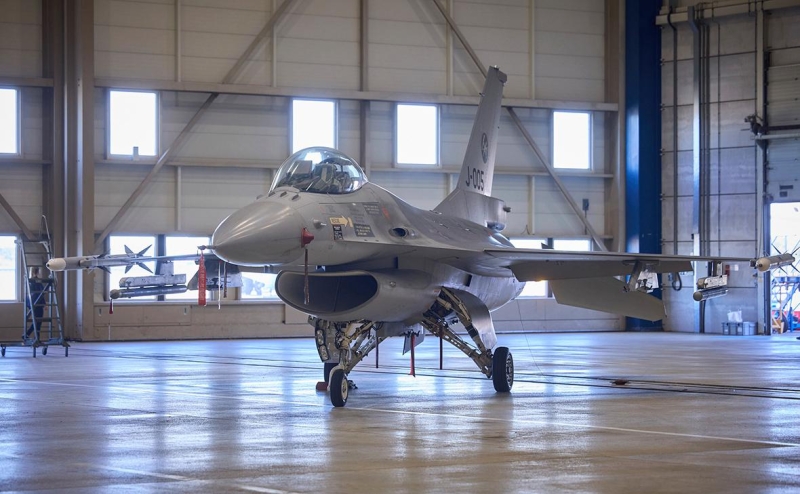 Эксперты оценили пользу для ВСУ от обещанных Францией истребителей