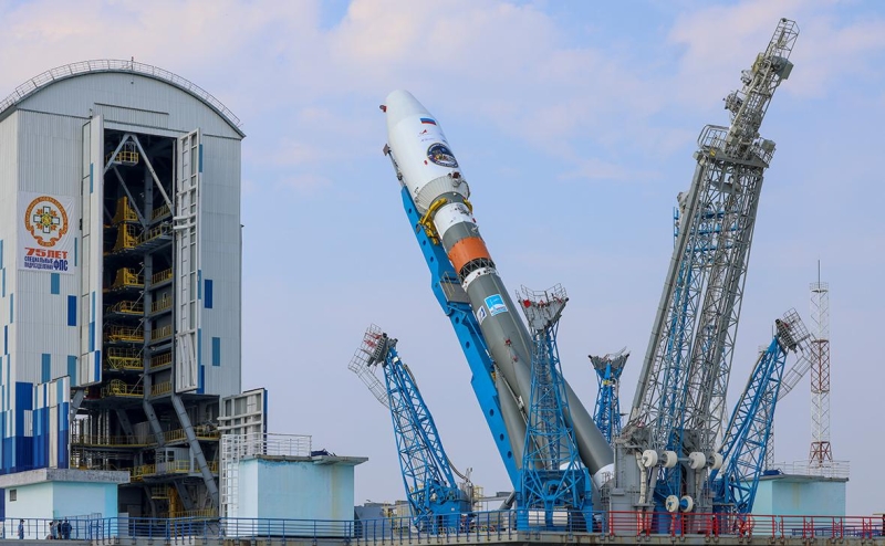 Эксперты оценили последствия крушения «Луны-25» для лунной программы