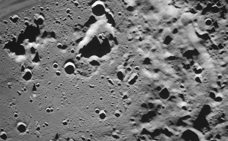 Эксперты оценили последствия крушения «Луны-25» для лунной программы