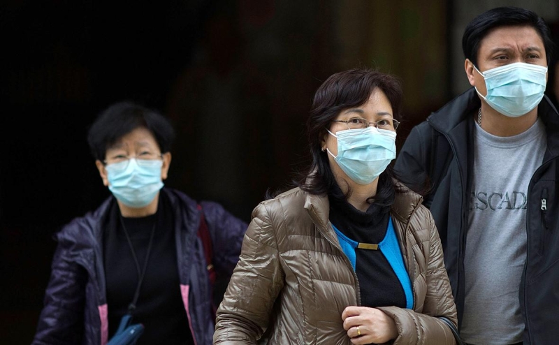 Эксперты оценили последствия прихода в Россию гонконгского гриппа