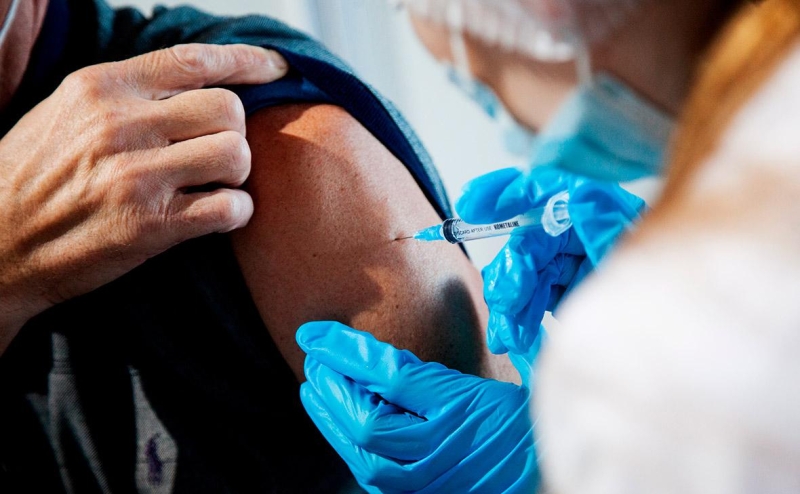 Эксперты оценили последствия прихода в Россию гонконгского гриппа