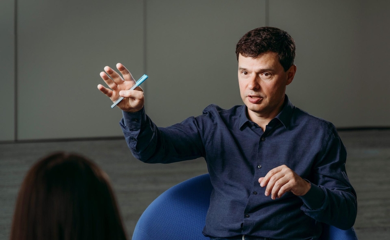 Эксперты оценили потенциал частных инвестиций в электронику в ₽336