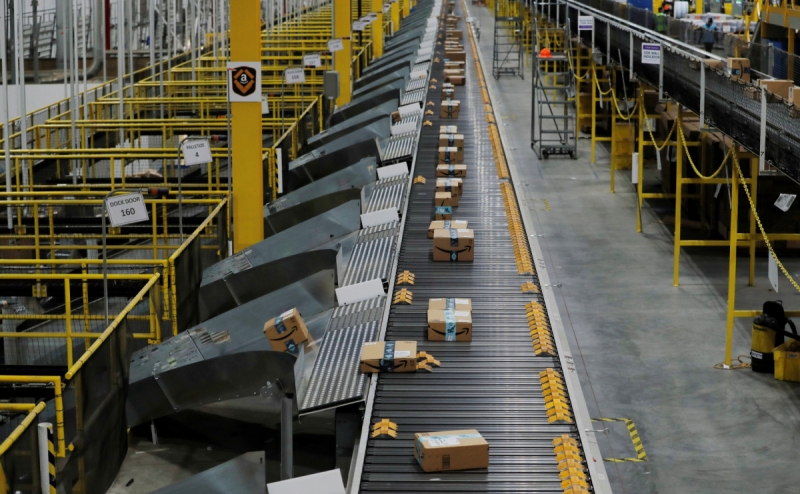 Эксперты оценили потенциал роста производительности после пандемии