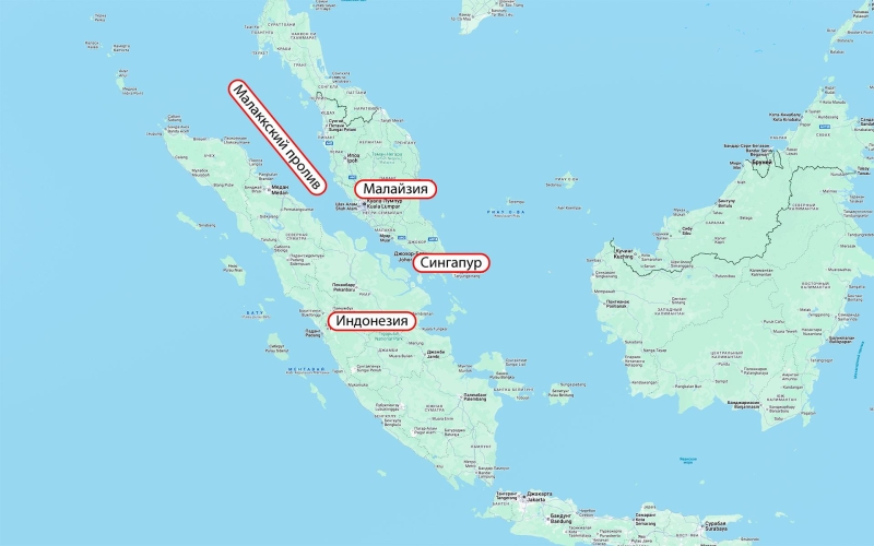 Эксперты оценили потенциал военного сотрудничества России и Индонезии