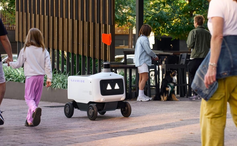 Эксперты оценили потребность в роботах для выполнения целей президента