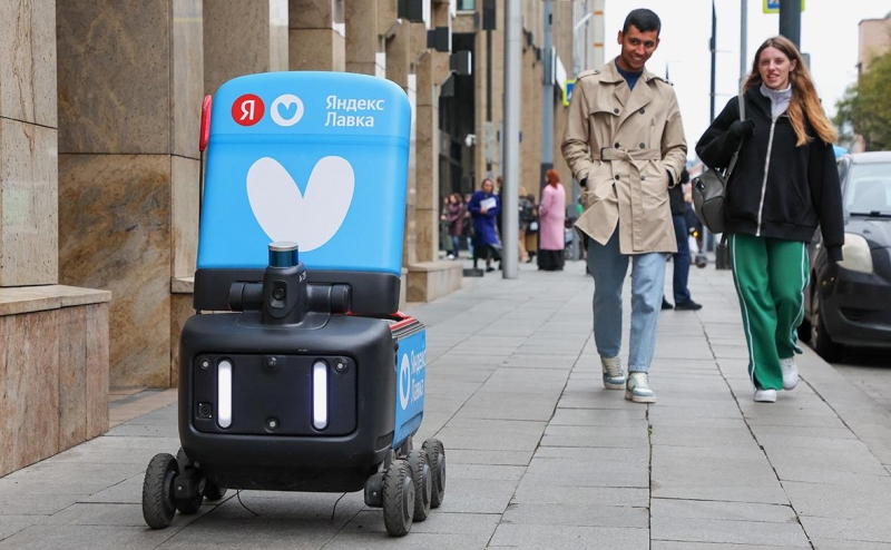 Эксперты оценили потребность в роботах для выполнения целей президента