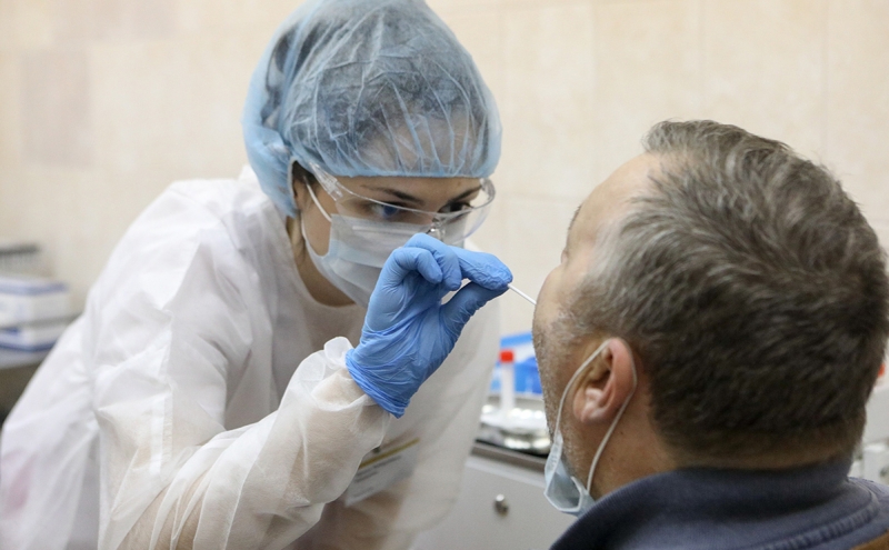 Эксперты оценили реакцию региональных парламентов на закон о QR-кодах