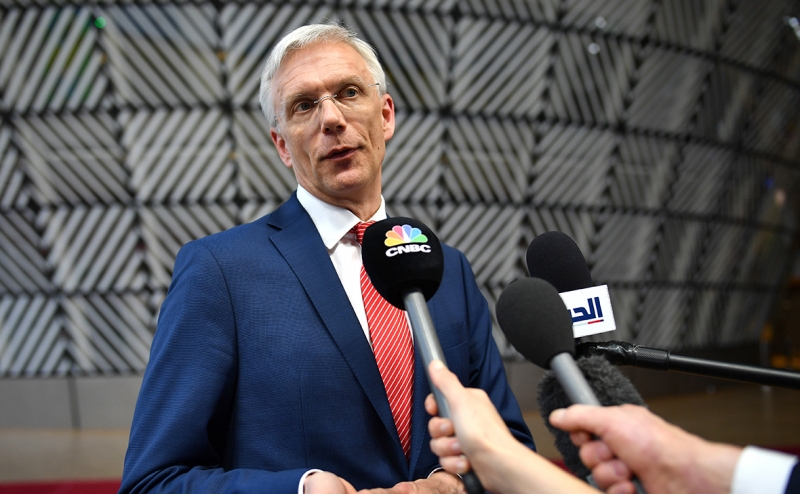 Эксперты оценили риск вооруженного конфликта на Украине