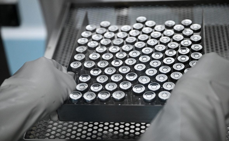 Эксперты оценили ситуацию с ВИЧ в российских регионах