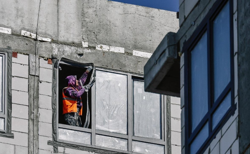 Эксперты оценили сроки снижения рыночных ставок по ипотеке