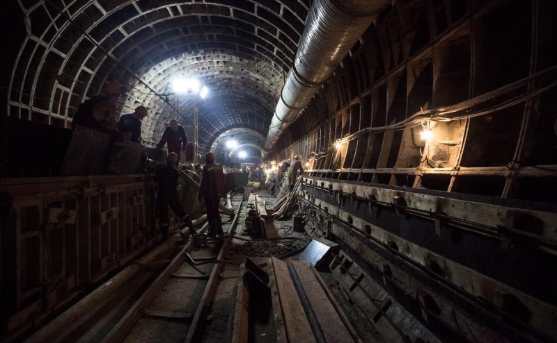 Эксперты оценили угрозу удорожания проектов по созданию инфраструктуры