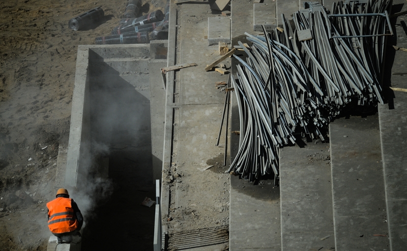 Эксперты оценили угрозу удорожания проектов по созданию инфраструктуры