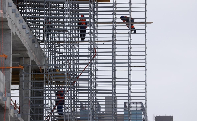 Эксперты оценили угрозу удорожания проектов по созданию инфраструктуры