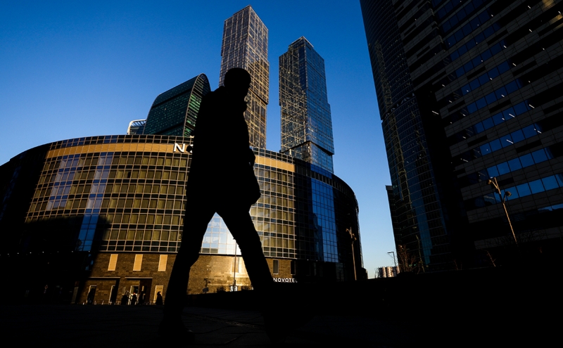 Эксперты оценили уровень падения инвестиций в коммерческую недвижимость